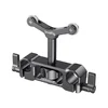 SmallRig univerzalna 15 mm opora za objektiv za pritrditev na palico LWS 2727