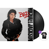 Michael Jackson - Bad (Gatefoldleeve) (LP) SET L