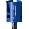 Bosch Kruna za građevinske materijale PC+, 54 mm