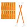 K&F 16mm DSLR or SLR Camera APS-C Sensor Cleaning Swab Kit (16pcs*cleaning swab + 1*20ml cleaning li