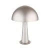 Globo 50670152 - Stona lampa JULIA 1xE14/25W/230V matni hrom