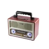 RETRO RADIO SAL RRT3 +BT BEZICNI ZVUCNIK 4IN1 FM, MP3,ALUX