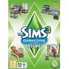 The Sims 3: Outdoor Living Stuff (DLC) Steam Key GLOBAL