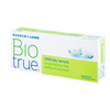 Bausch & Lomb Biotrue ONEday (30 leč) Dioptrija: -2, Ukrivljenost: 8.6, Premer: 14.2