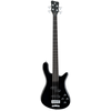 HP WARWICK bas kitara RB STREAMER LX 4 BLACK