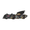 Kovinski model avtomobila Hot Wheels DC Silver Series Batman Batmobile (JKW96)