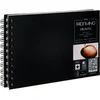 Blok drawing book spirala 21x14,8cm 60L 160g Fabriano 43211421