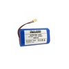 GENEKO Baterija za fiskalnu kasu SuperCash, Li-Ion, 7.2 V, 2200 mAh