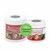 Kräuterhof konjski balzam sa efektom toplote, 500 ml + Krema za vene, 250 ml