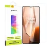 Techsuit zaštitno staklo 9H za OnePlus 13R - Prozirna KP36991