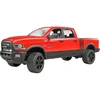 Džip Ram 2500 Power Wagon 025007 Bruder