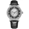 Sat LIGE DE-29502 - Crna KP29502