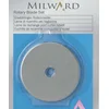 Milward Rotary Blade Set