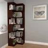 HANAH HOME Polica za knjige CPT4807 192