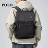 Polo Muški ranac za laptop, 15.6, Crni