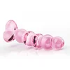 Glass Worx – Anal Dildo Heart