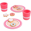 Bigjigs Toys Komplet mlečnih piškotov