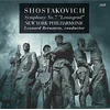 Shostakovich Symphony No. 7 in C Major, Op. 60 Leningrad (2 LP)