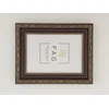 Family Art Gallery Ram za slike model L-35, 15x20cm, Orah