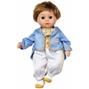 Zapf Baby Annabell Mali sladki princ, 36 cm