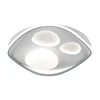 MASTER Plafonjera LED 2x70W fi50cm GS-624580 3 boje