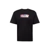 Jack & Jones Summer Majica 796501 Črna