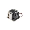 SUPERMICRO SUPERMICRO CPU Heat Sink SNK-P0068AP4 (SNK-P0068AP4)