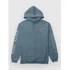 Salty Crew Bruce Hoodie slate