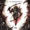 Masamune - The Masamune (12 EP)