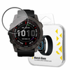 Wozinsky zaštitno staklo za satove za Garmin Fenix 7X - Crna KP24661