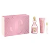 Jimmy Choo I Want Choo With Love Set EDP 100ml + EDP 7.5ml + Body Lotion 100ml