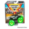 Monster Jam - zbirateljski kovinski model Monster Truck, El Toro Loco, assort, 1:64
