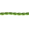 DEKORATIVNI KABEL 2×0,75mm IP20 ZELENI