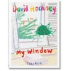 David Hockney. My Window