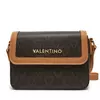Ročna torba Valentino Lady Re VBS8GT09 Rjava