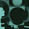 Vanishing Twin - The Age Of Immunology (Limited Edition) (Green Translucent sine Teal Coloured) (LP)