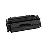 Toner za Canon CRG-719 črna, kompatibilna -