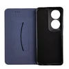 Futrola na preklop Elegant za Honor X7b/ teget