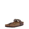 Birkenstock Japonke GIZEH Kostanjeva