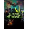 Swords of Gurrah [VR] Steam Key EUROPE
