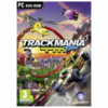 PC Trackmania Turbo Vožnja, PEGI 3