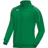Jakna jako classico polyester