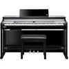 Električni klavir CUP P1 Black Kurzweil