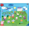 Ravensburger Peppa Pig Puzzle 11 kosov