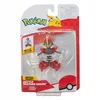 Jazwares ORIGINALNA AKCIJSKA FIGURA POKEMON BISHARP NAPADNA FUNKCIJA