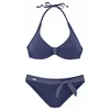 BUFFALO Bikini mornarska