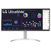 Monitor LG 34WQ650-W 34IPS,21:92560x1080100Hz5ms GtGHDMI,DP,USB CfreesyncVESAvisinasrebrna ( 34WQ650-W.AEU )