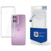 3MK Clear Case Motorola Moto G24
