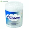 STAPICI ZA USI COTONEVE 100/1 (12) STERLING