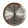 TFA Higrometer premer 7cm kovinski 44.1001